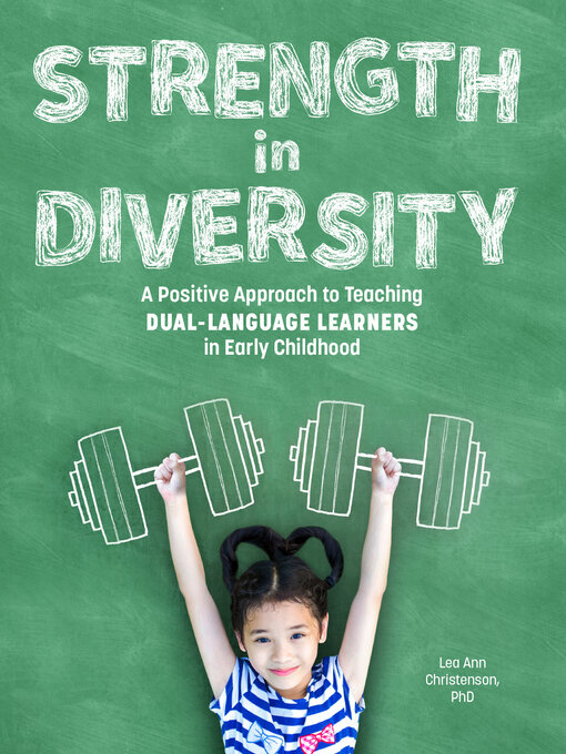 Title details for Strength in Diversity by Lea Ann Christenson - Available